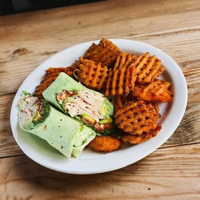 Turkey Avocado.