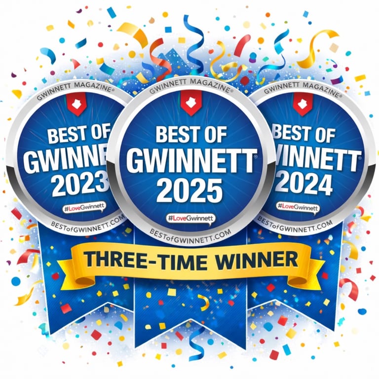 Award-Winning Wings and More 🏆