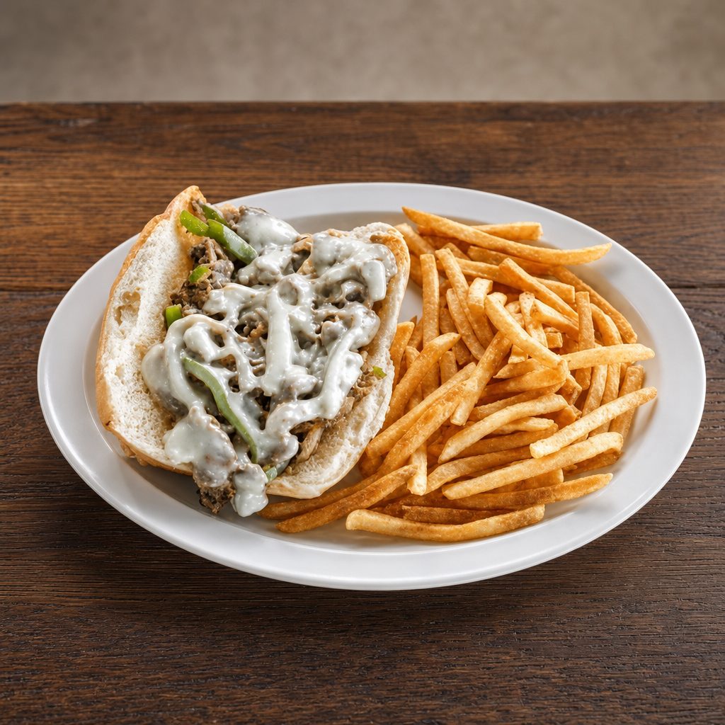 Phat Philly.