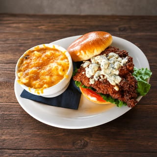 Buffalo Chicken Sandwich