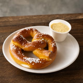 Pretzel