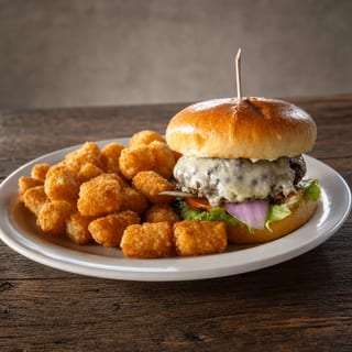 Smash Burger
