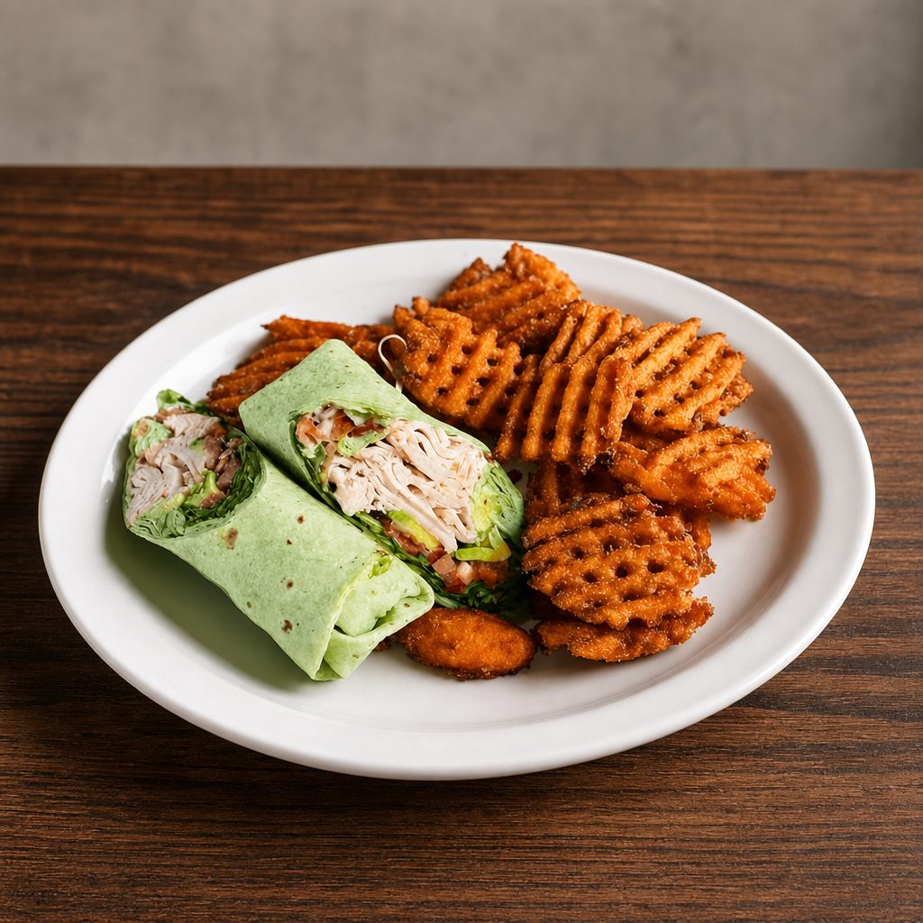 Turkey Avocado.
