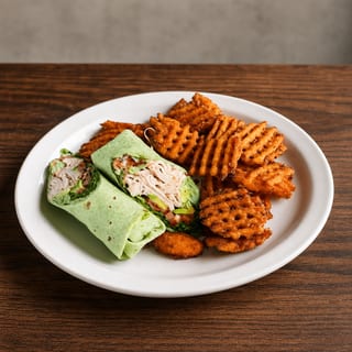 Turkey Avocado