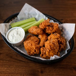 Boneless Wings
