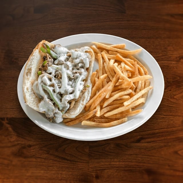 Phat Philly.