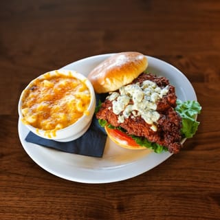 Buffalo Chicken Sandwich
