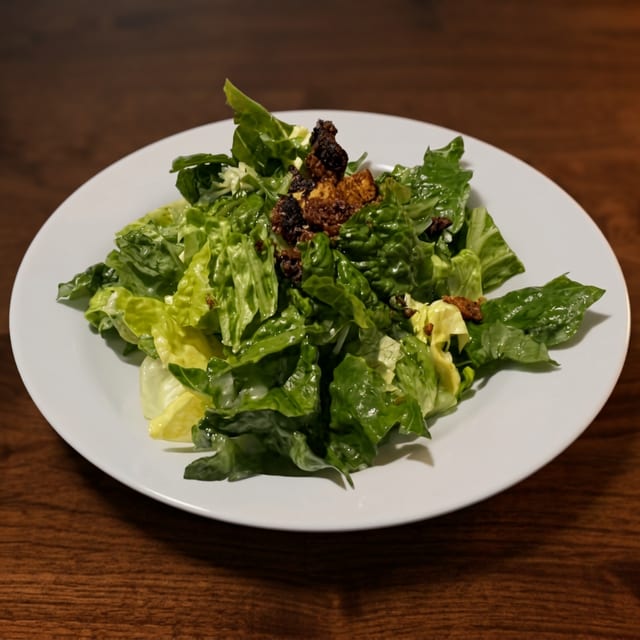 Caesar Salad.