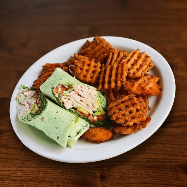 Turkey Avocado.